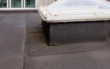 disadvantages of Padworth flat roofs
