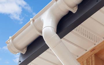 Padworth gutter installation costs