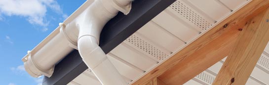 get Padworth guttering quotes today