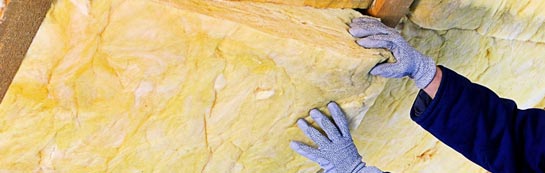 quotes for Padworth roof insulation